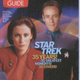 Image for article titled Great Star Trek Cover Shoots Of The Past 40 Years